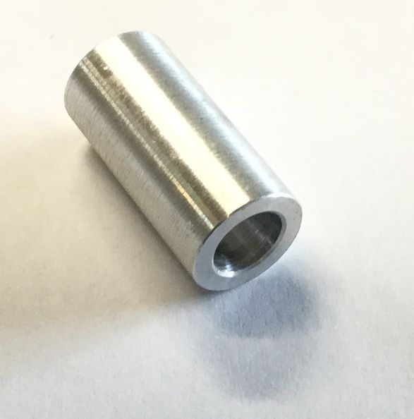 Powerslide Spacer Nordic Skating Luftreifen 26,6mm Powerslide Spacer Nordic Skating Luftreifen 26,6mm