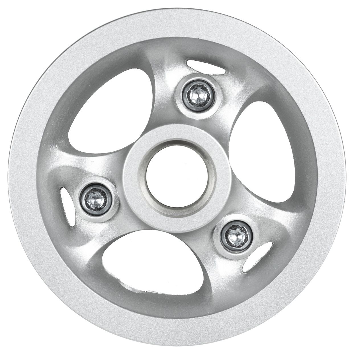 Powerslide Nordic Aluminiumfelge - Rim Powerslide Nordic Aluminiumfelge - Rim