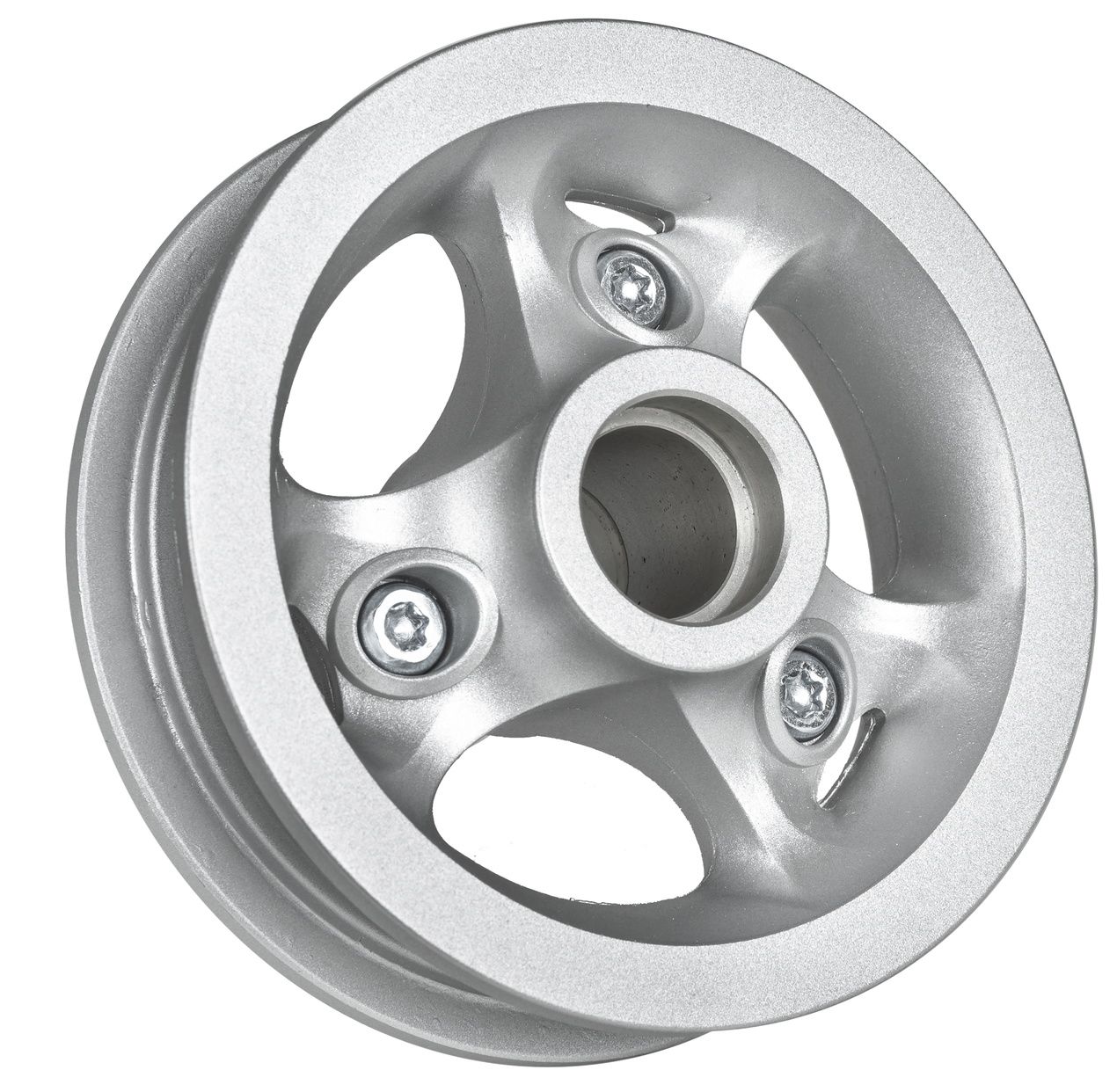 Powerslide Nordic Aluminiumfelge - Rim 1 Powerslide Nordic Aluminiumfelge - Rim – Bild 2