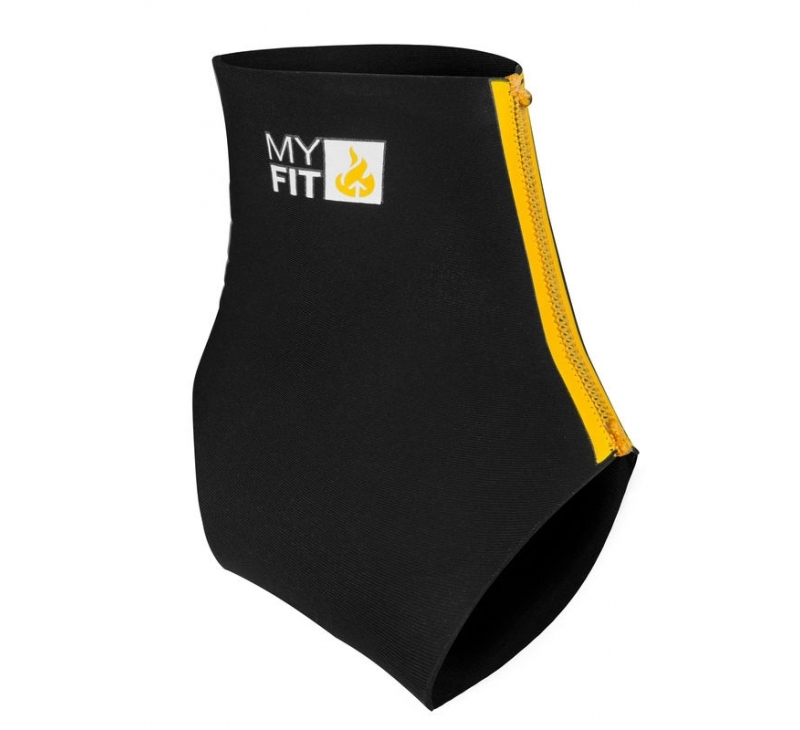 Powerslide MYFIT Footies Low Cut 2 mm Powerslide MYFIT Footies Low Cut 2 mm