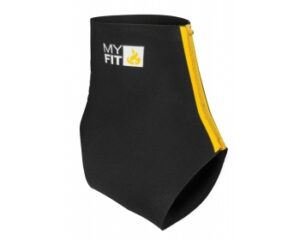 Powerslide MYFIT Footies Low Cut 3 mm