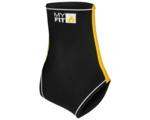 Powerslide MYFIT Footies High Cut 2 mm