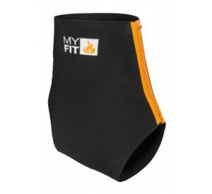 Powerslide MYFIT Footies Donut  2 mm