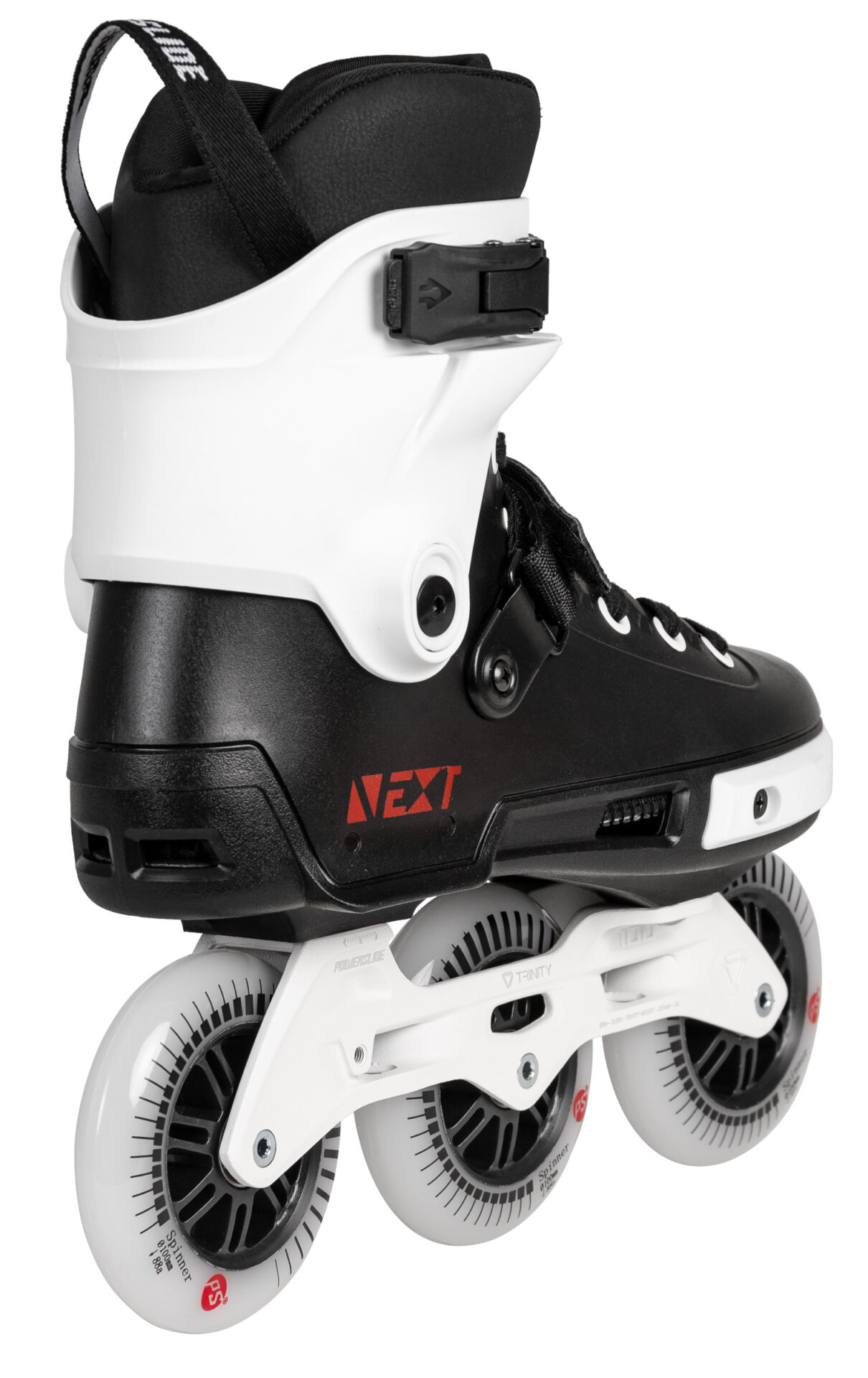 Powerslide Urbahn Skate Next Core Black 100 – Bild 2