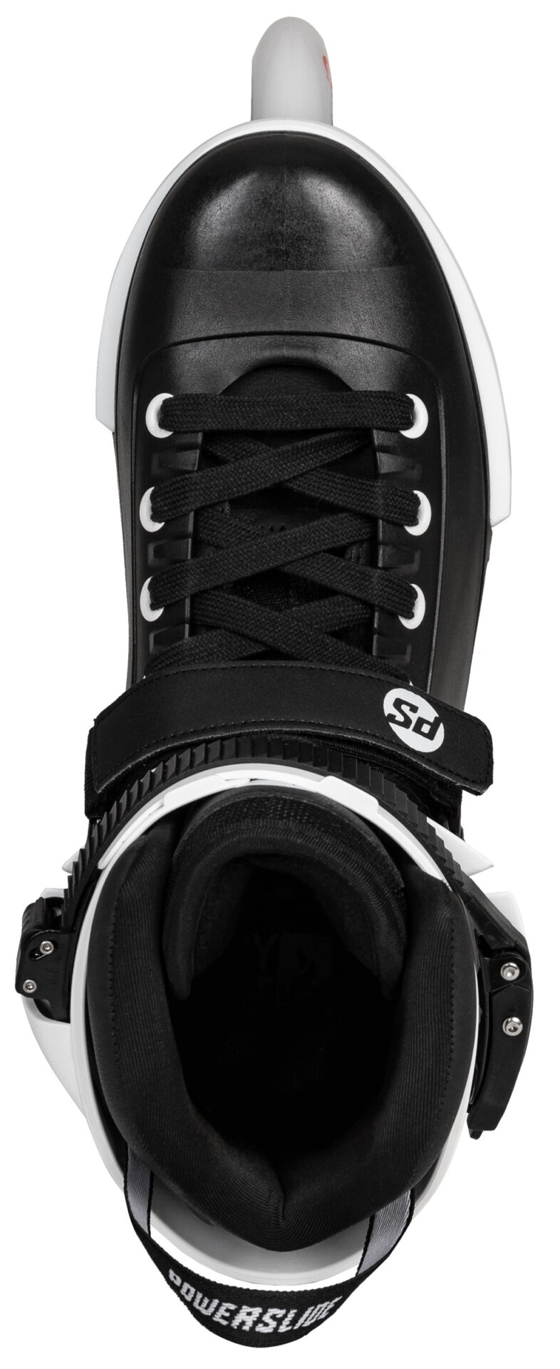 Powerslide Urbahn Skate Next Core Black 100 – Bild 3