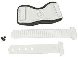 Powerslide Universal Flap white incl. Straps