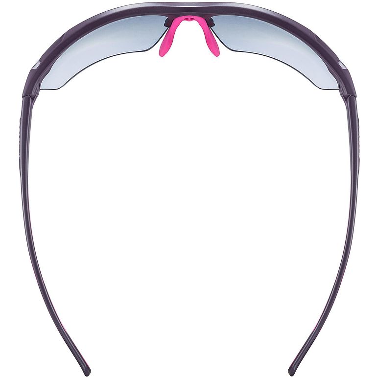 Uvex Sportbrille Sportstyle 802 variomatic small 2 Uvex Sportbrille Sportstyle 802 variomatic small – Bild 3