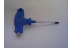 ABA TORX / torque / Innensechsrund Schlüssel Lang