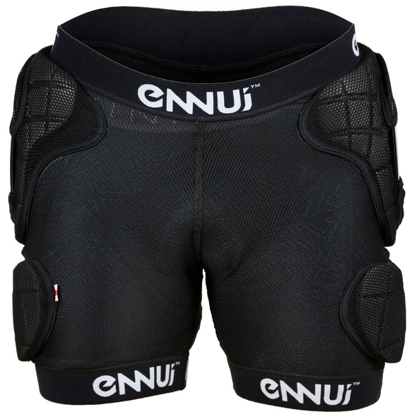 Ennui Protective Shorts BLVD Ennui Protective Shorts BLVD