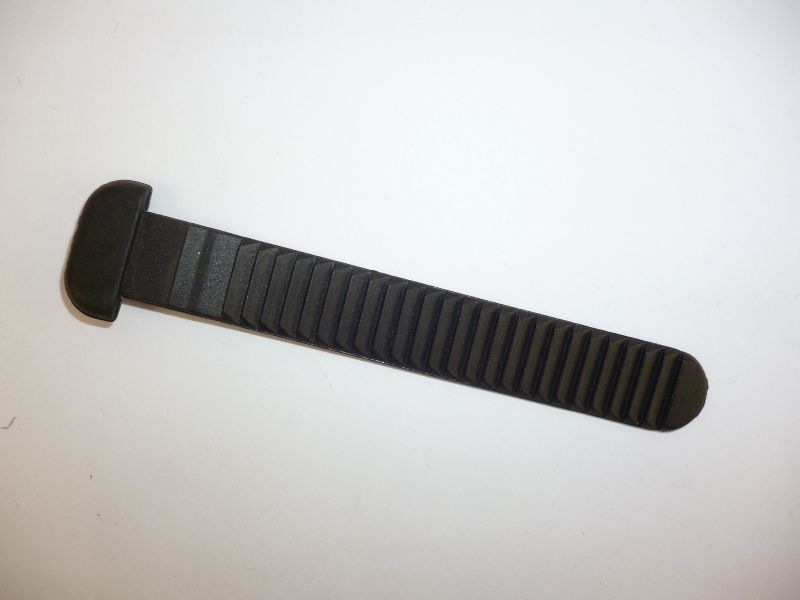 Powersllide Ersatz Powerstrap 8cm Powersllide Ersatz Powerstrap 8cm