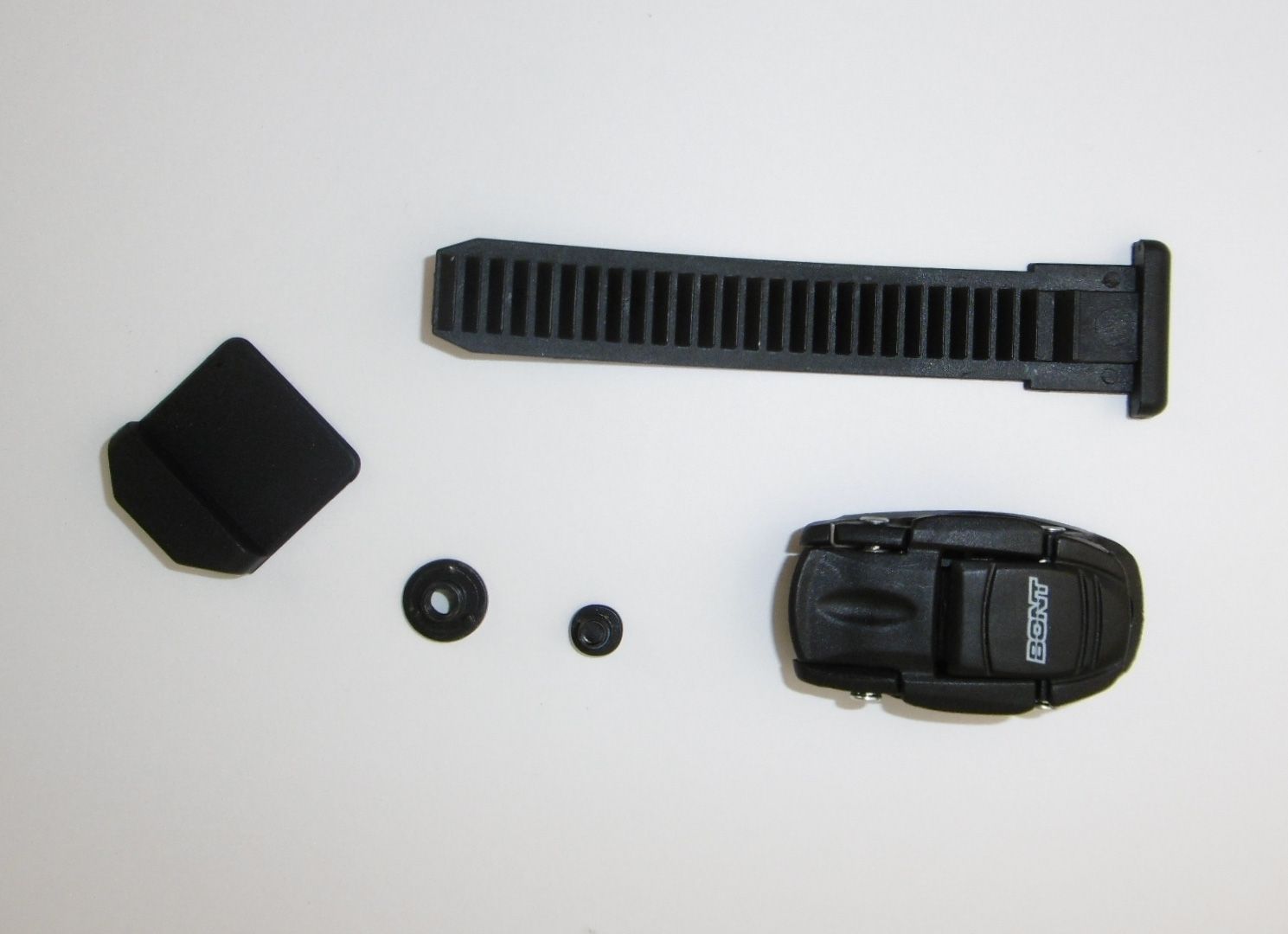 Bont Ersatz Speedschnalle 11cm Bont Ersatz Speedschnalle 11cm