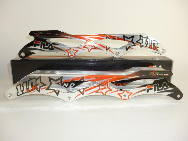 Fila Matrix LK Speed Schiene 3*110mm + 1x100mm,12.8" 195mm 325mm Fila Matrix LK Speed Schiene 3*110mm + 1x100mm,12.8" 195mm 325mm