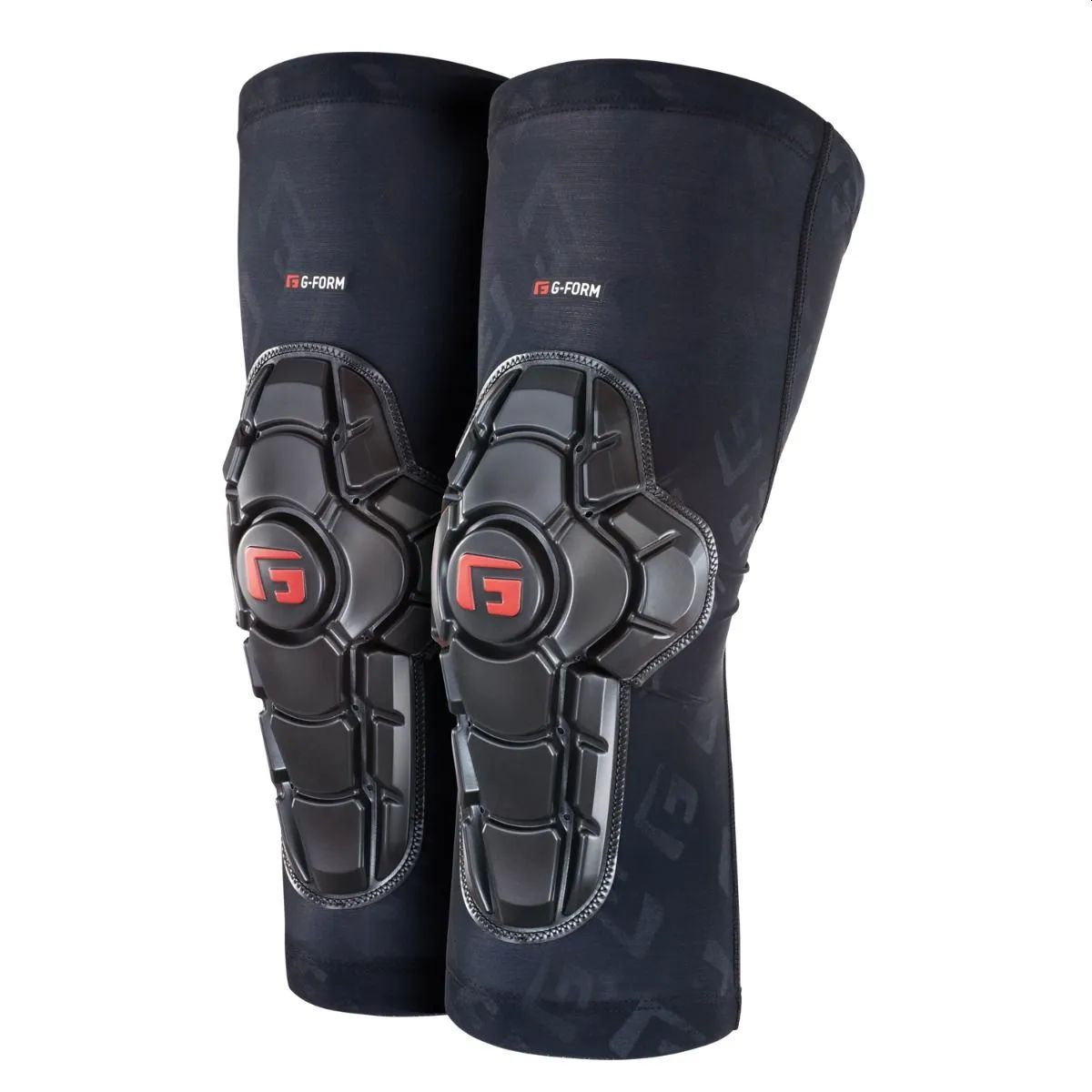 G-Form Pro-X2 Knieschützer - Knee Pad schwarz G-Form Pro-X2 Knieschützer - Knee Pad schwarz