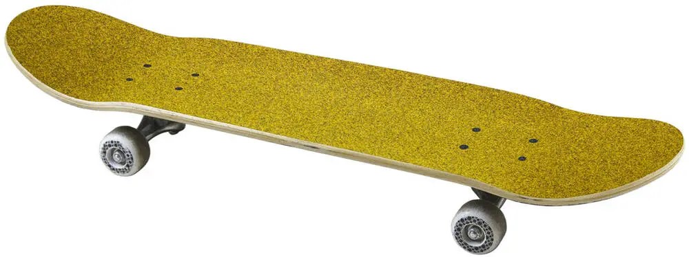 Jessup Original 9" Griptape (Mustard) 1 Jessup Original 9" Griptape (Mustard) – Bild 2