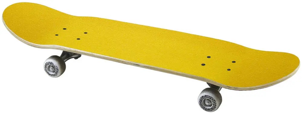 Jessup Original 9" Griptape (School Bus) 1 Jessup Original 9" Griptape (School Bus) – Bild 2