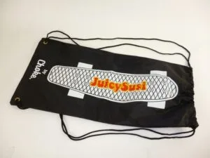 Choke Juicy Susi Bag - Mini Board Tragetasche