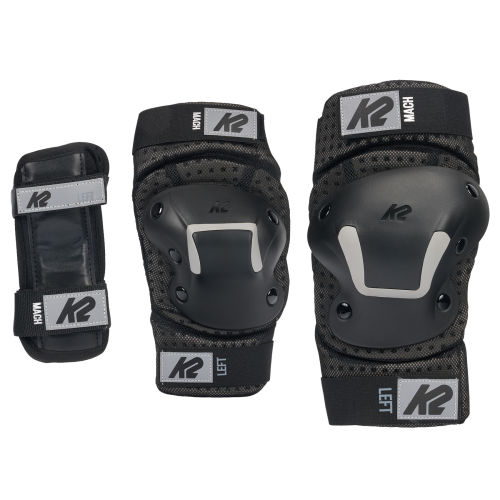 K2 MACH Pad Set uni K2 MACH Pad Set uni