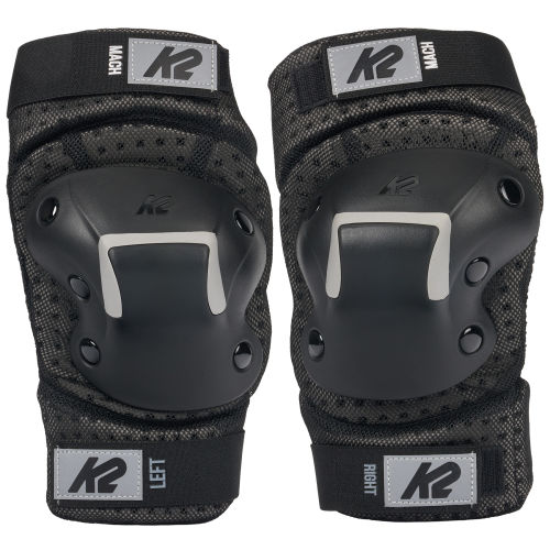 K2 MACH Pad Set uni 2 K2 MACH Pad Set uni – Bild 3