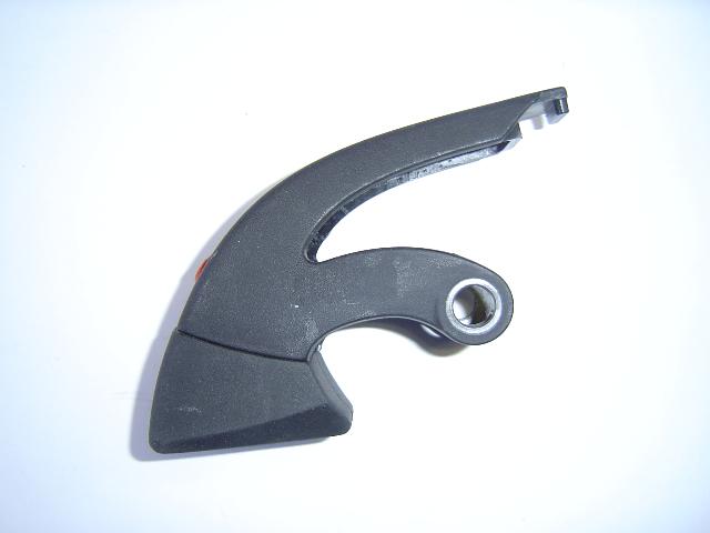 K2 Stopperhalterung mit Stopper (Bremse Nr.13) K2 Stopperhalterung mit Stopper (Bremse Nr.13)