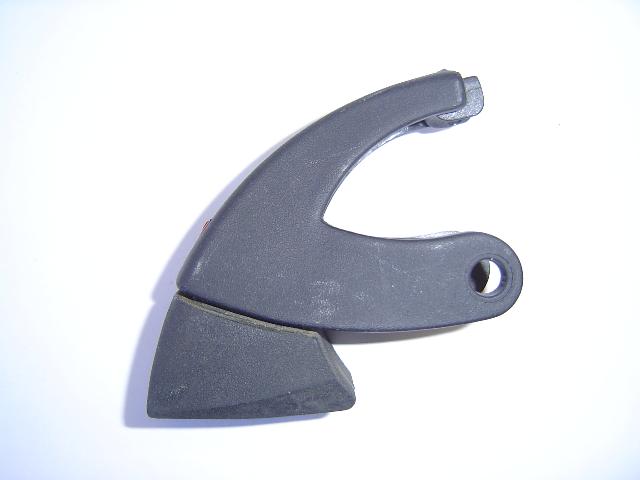 K2 Stopperhalterung mit Stopper (Bremse Nr.08) K2 Stopperhalterung mit Stopper (Bremse Nr.08)