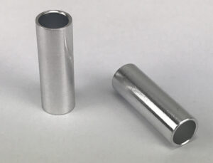 LUMINOUS - Aluminum Spacer - 6 mm (Stück)