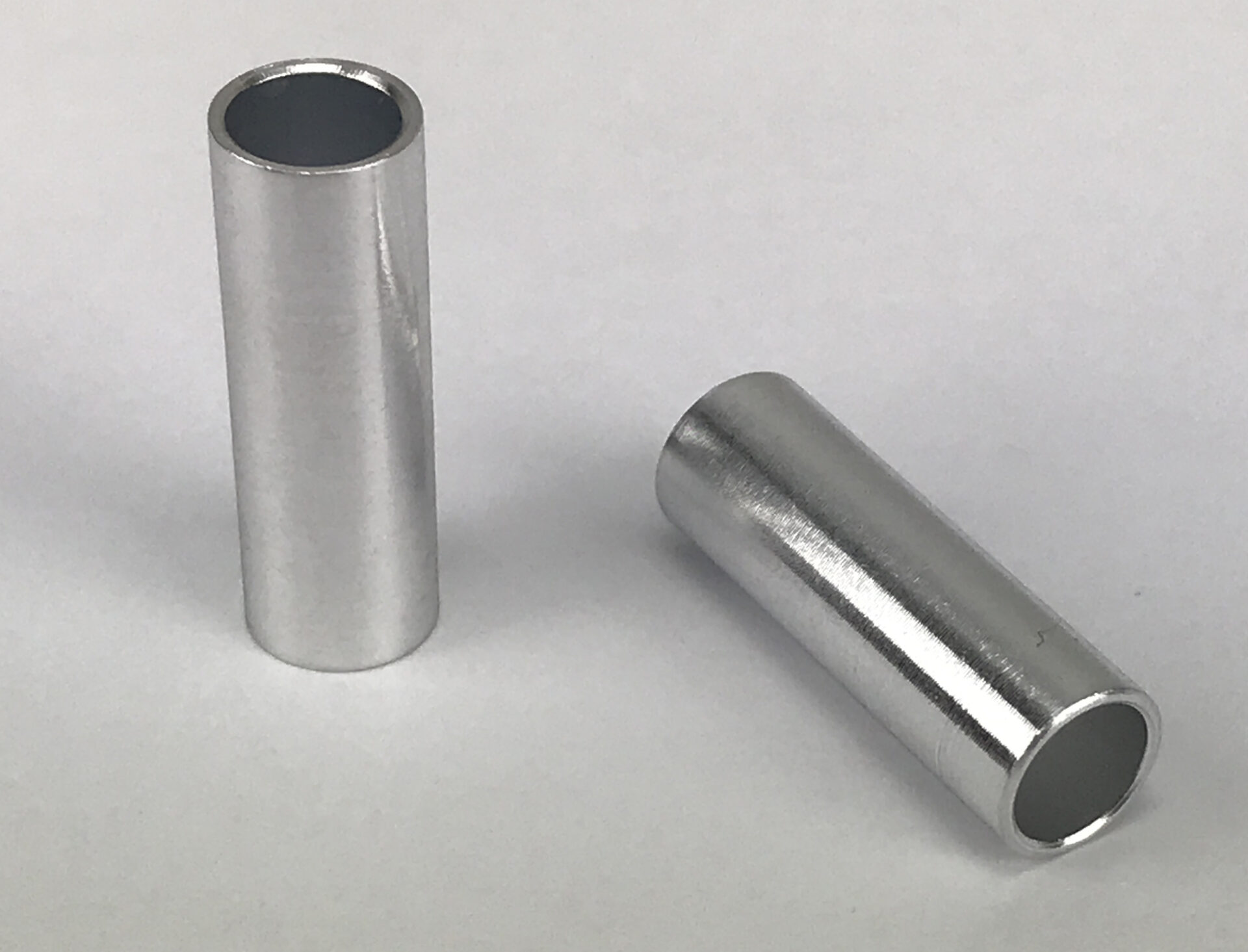 LUMINOUS - Aluminum Spacer - 6 mm (Stück) LUMINOUS - Aluminum Spacer - 6 mm (Stück)