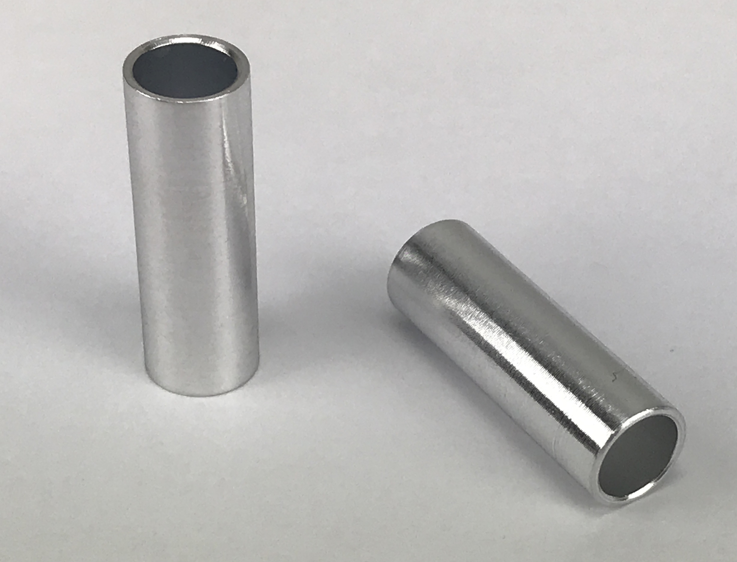 LUMINOUS - Aluminum Spacer - 6 mm (Stück) LUMINOUS - Aluminum Spacer - 6 mm (Stück)