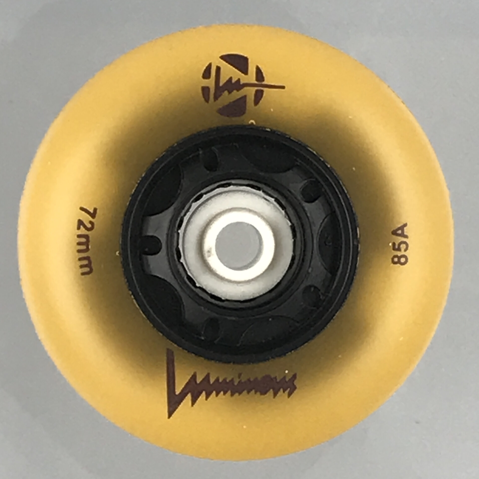 Luminous-LED Wheels Sunray-Glow 72mm/85A Luminous-LED Wheels Sunray-Glow 72mm/85A