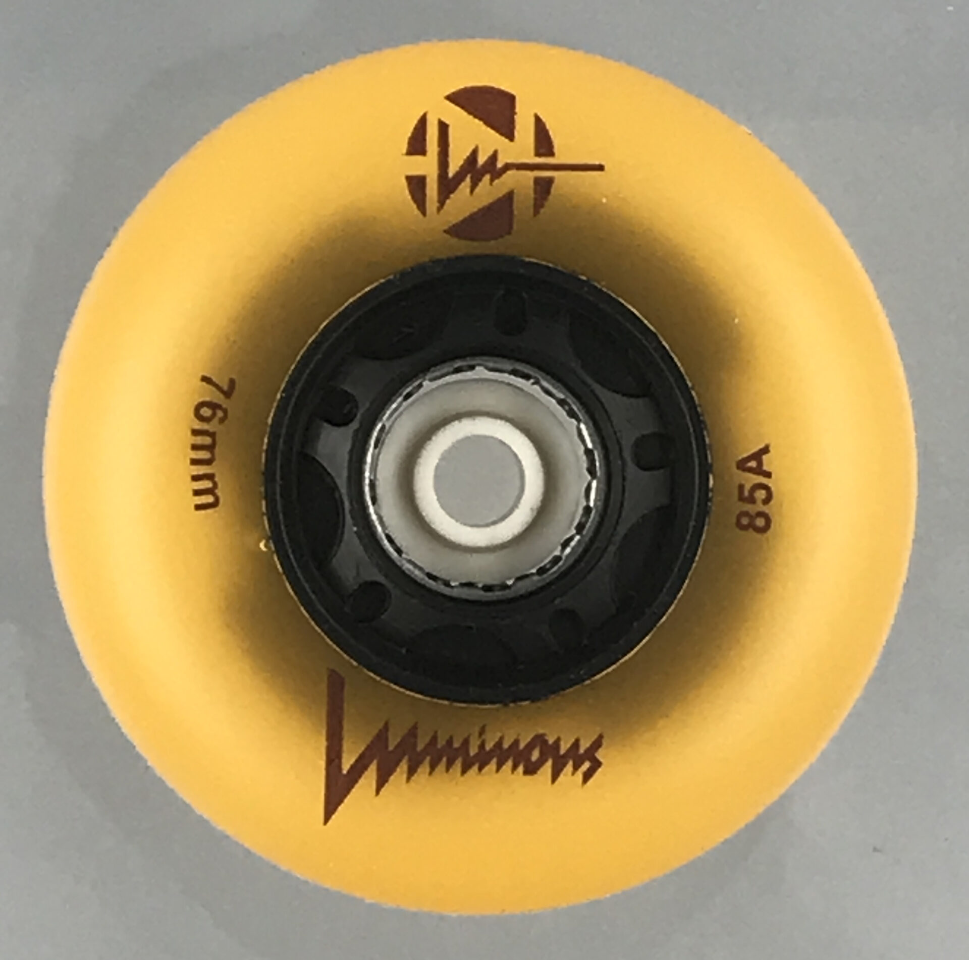Luminous-LED Wheels Sunray Glow 76mm/85A Luminous-LED Wheels Sunray Glow 76mm/85A