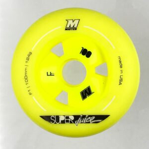 Matter Super Juice 100 F1 (Stück) Rolle Restbestand