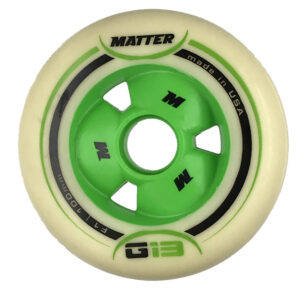 Matter G13 100 F1 (Stück) Rolle Restbestand