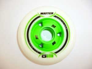 Matter G13 TR3 90 F1 (Stück) Rolle Restbestand