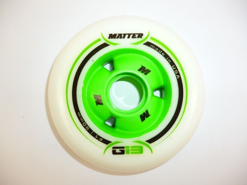 Matter G13 TR3 90 F1 (Stück) Rolle Restbestand Matter G13 TR3 90 F1 (Stück) Rolle Restbestand
