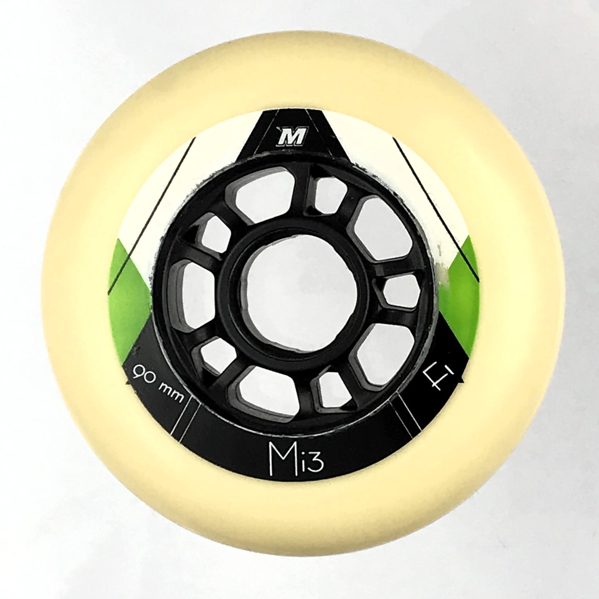 Matter Mi3 90 F1 (Stück) Rolle Restbestand Matter Mi3 90 F1 (Stück) Rolle Restbestand