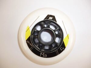 Matter Mi3 90 F2 (Stück) Rolle Restbestand