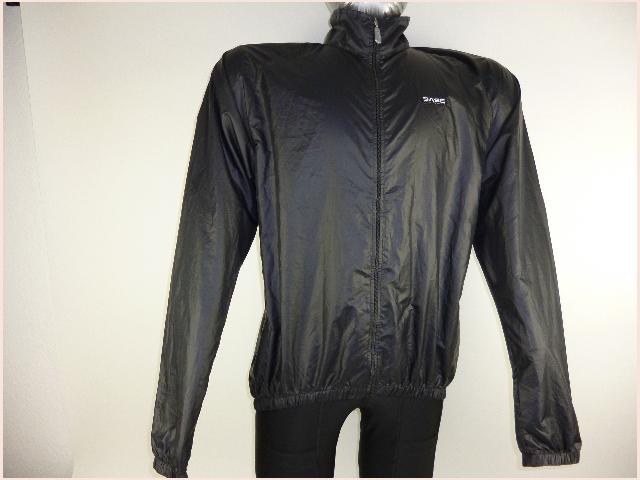 Nalini Basic Windjacke "Paraffina" schwarz Nalini Basic Windjacke "Paraffina" schwarz