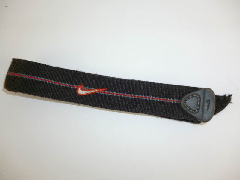 Nike Verschlussklettband - Strap 18 cm Nike Verschlussklettband - Strap 18 cm