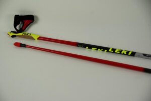 Leki Nordic Skating Stöcke