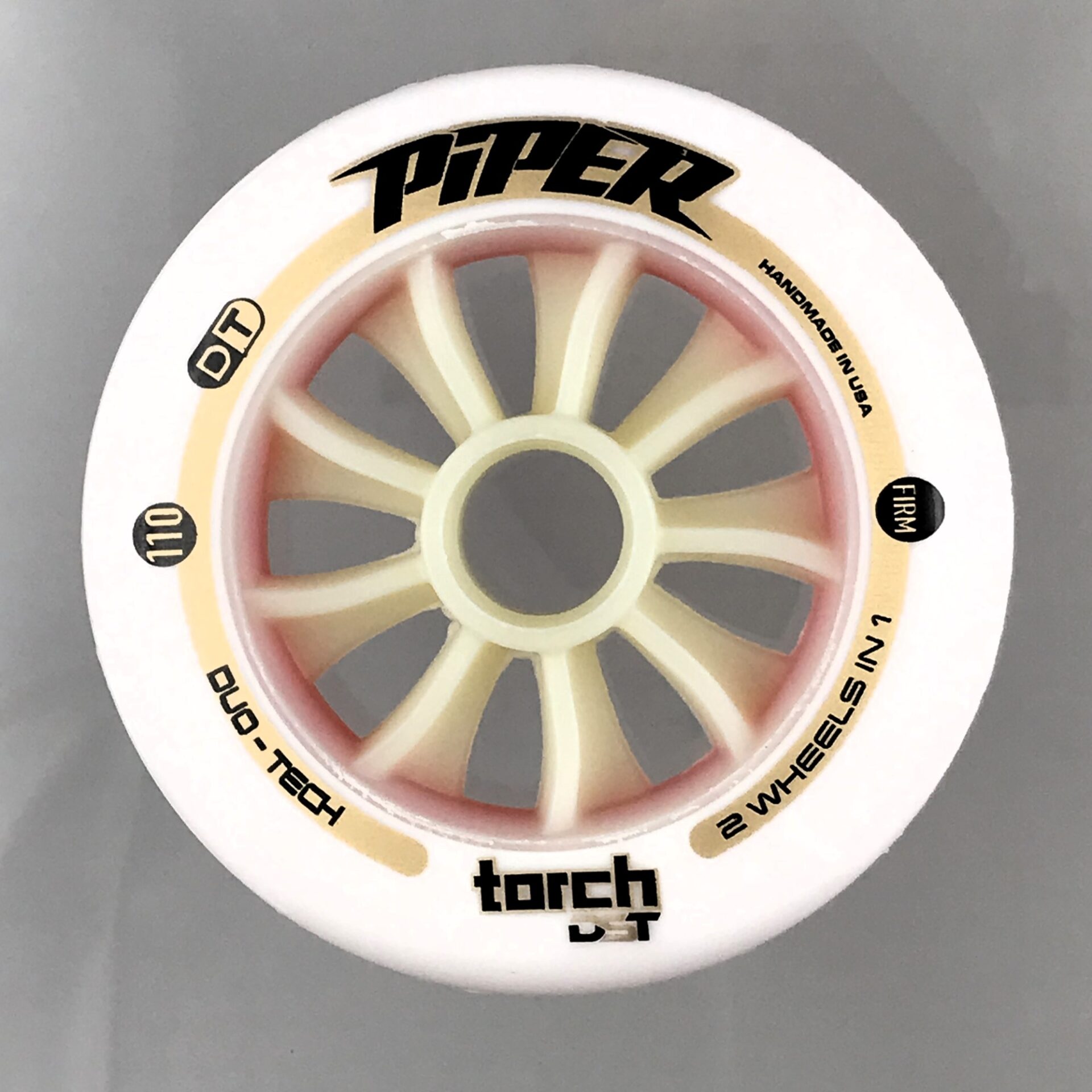 Piper Rolle 110 Torch Duo-Tech Firm, Super G Thane, Divergence Core Piper Rolle 110 Torch Duo-Tech Firm, Super G Thane, Divergence Core