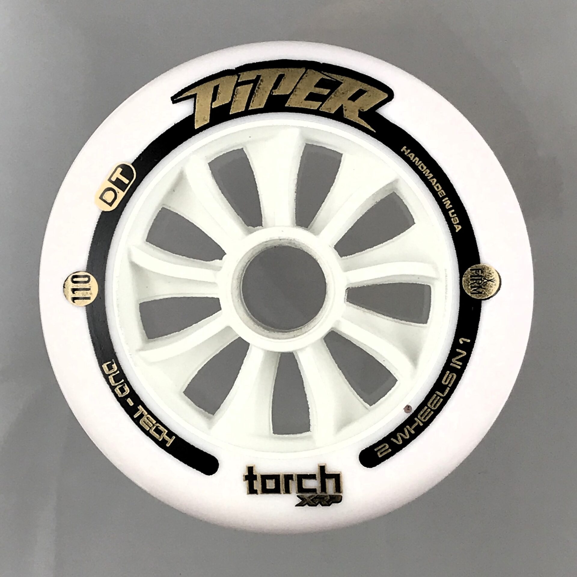 Piper Rolle 110, Torch Duo-Tech XFirm, Super G Thane, Divergence Core Piper Rolle 110, Torch Duo-Tech XFirm, Super G Thane, Divergence Core