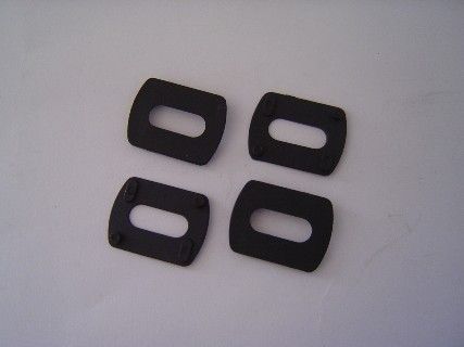 Powerslide Pitch Control Set across Powerslide Pitch Control Set across