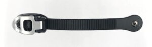 Powerslide Ersatz Schnalle - Ersatzschnalle / Buckle 17cm