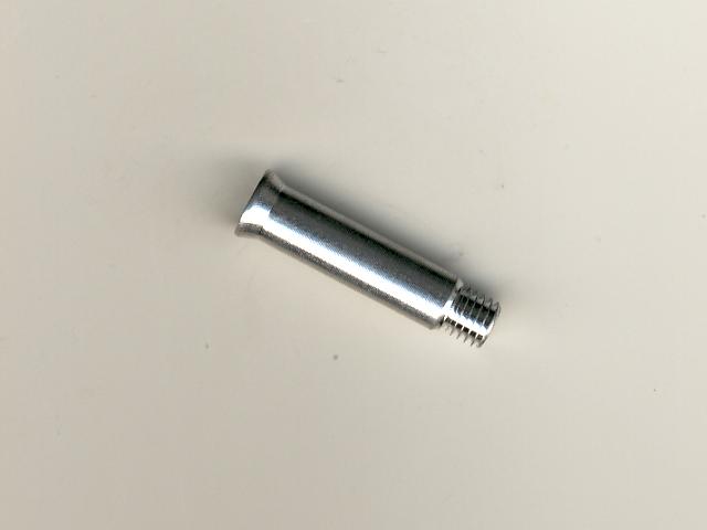 Powerslide Achse VI für MAG Frame - Axle 36x8mm Powerslide Achse VI für MAG Frame - Axle 36x8mm