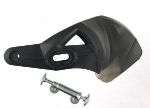 Powerslide Habs Brake max. 110mm mit Bremsachse und 2 Halterschrauben