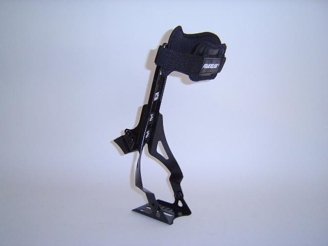 Powerslide Nordic Bremssystem - Nordic Calf Brake 1 Powerslide Nordic Bremssystem - Nordic Calf Brake – Bild 2