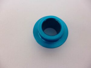 Powerslide Spacer für Speed Skates 8mm Kugellager 608