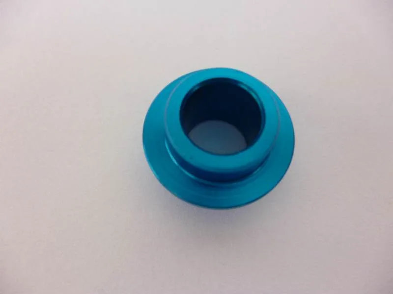 Powerslide Spacer für Speed Skates 8mm Kugellager 608