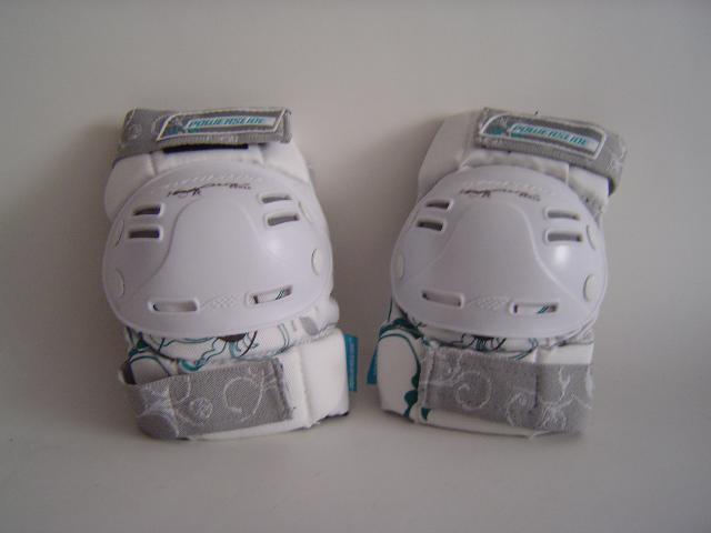 Powerslide Pro Standard Ellbogen Pure Woman Powerslide Pro Standard Ellbogen Pure Woman