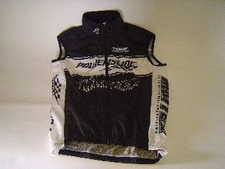 Powerslide Windbreaker Weste Powerslide Windbreaker Weste