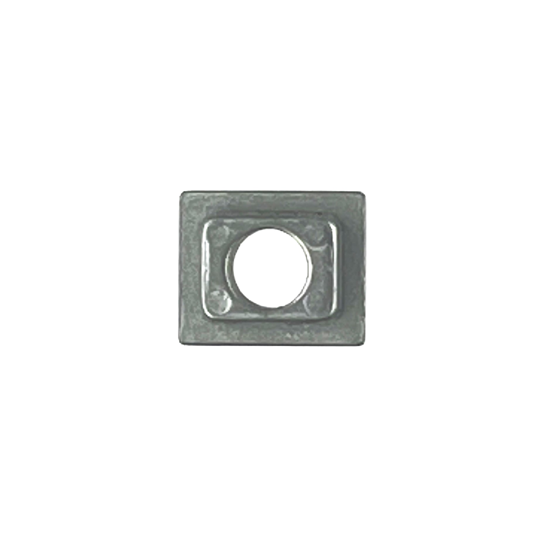 Roces Kit Alu Rocker Washers - Frame Spacer Roces Kit Alu Rocker Washers - Frame Spacer